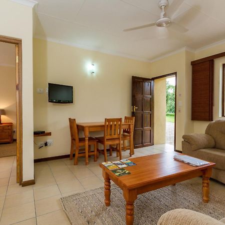 Cuckoo Ridge Country Retreat Guest House Hazyview Luaran gambar