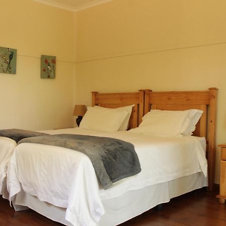 Cuckoo Ridge Country Retreat Guest House Hazyview Luaran gambar