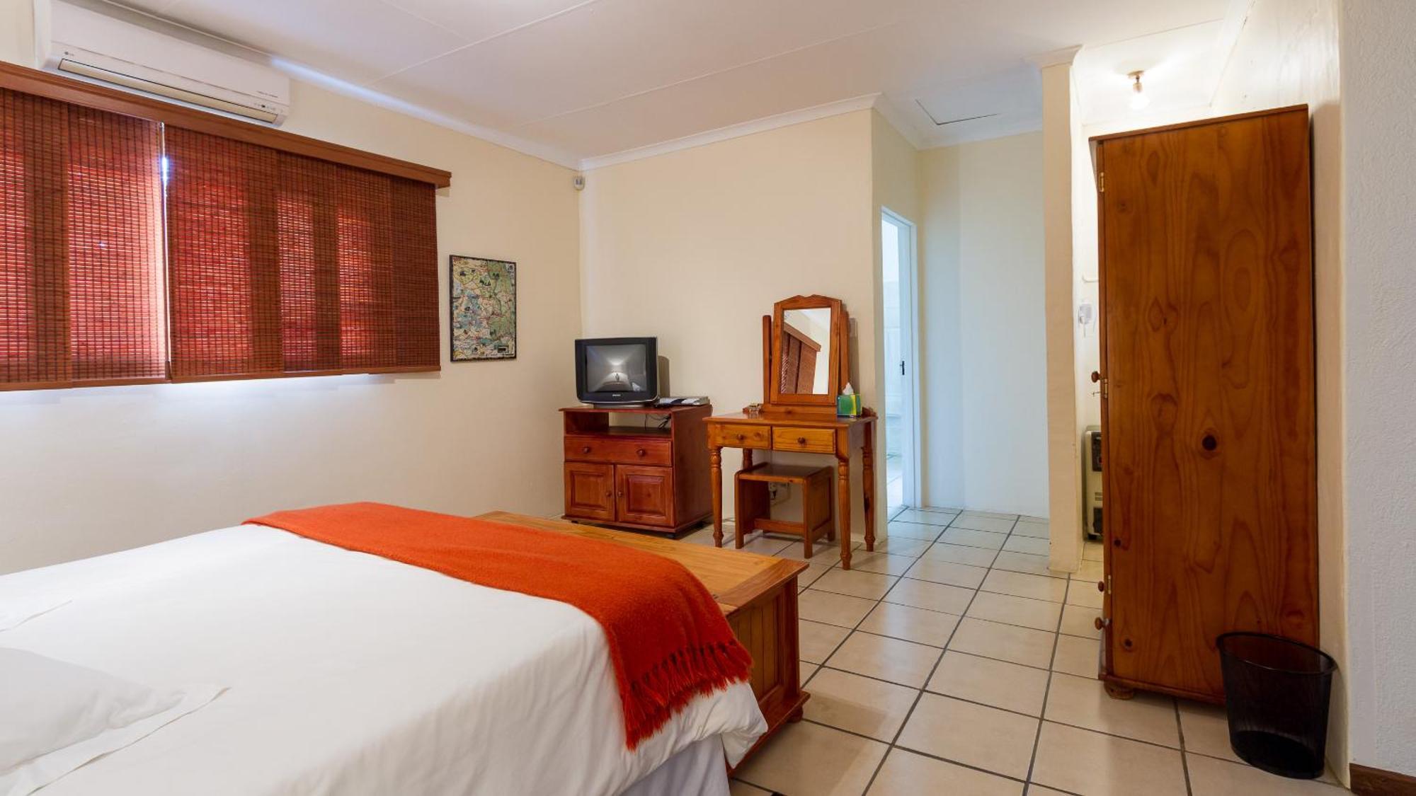 Cuckoo Ridge Country Retreat Guest House Hazyview Bilik gambar