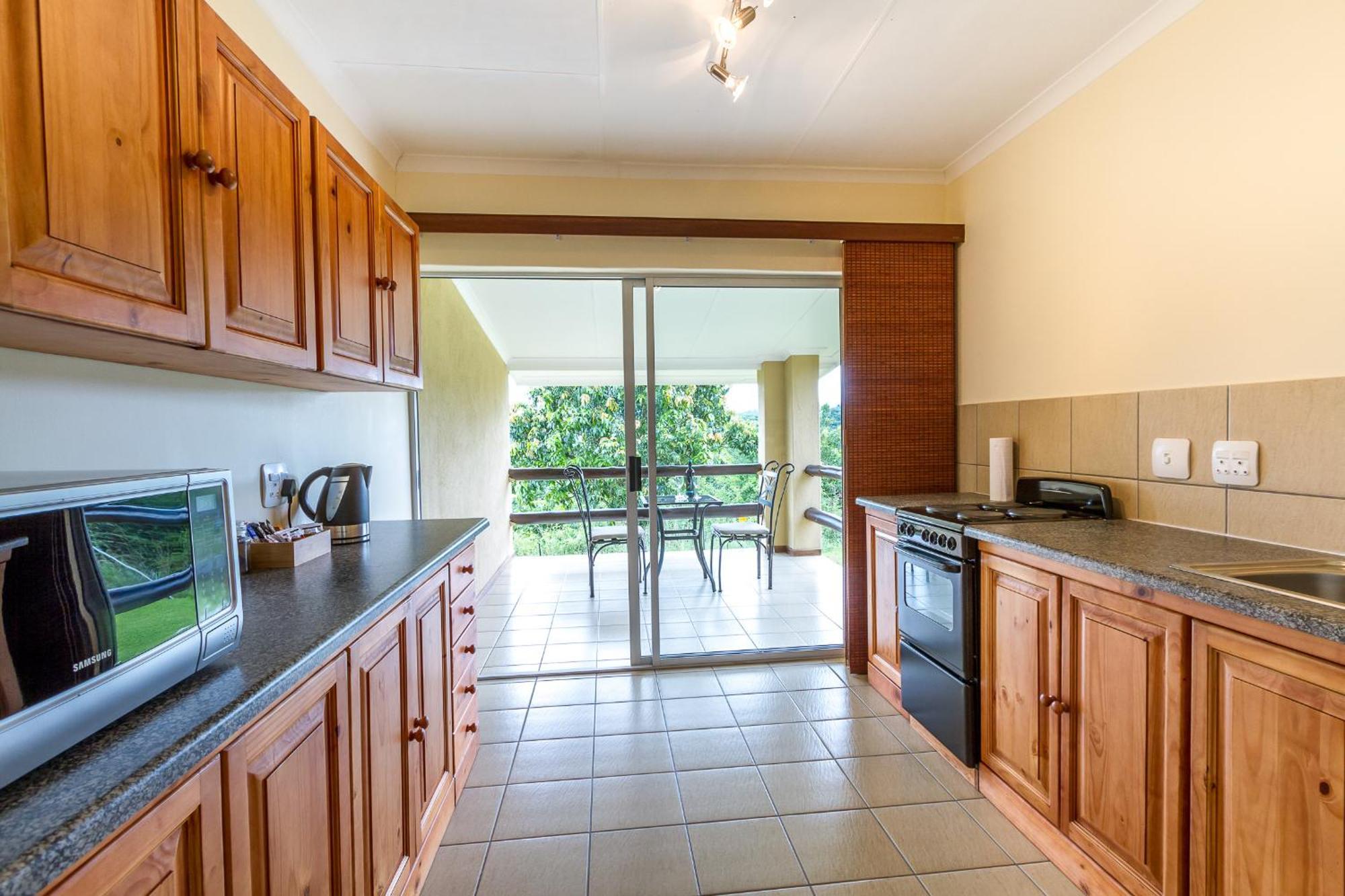 Cuckoo Ridge Country Retreat Guest House Hazyview Bilik gambar