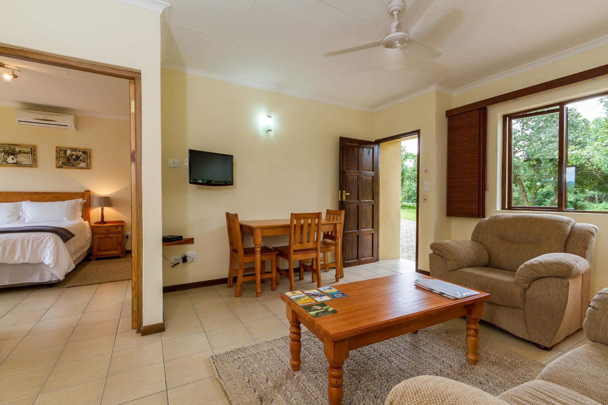 Cuckoo Ridge Country Retreat Guest House Hazyview Luaran gambar