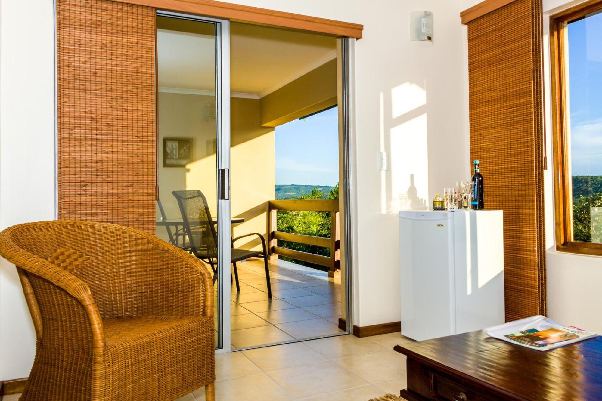 Cuckoo Ridge Country Retreat Guest House Hazyview Bilik gambar
