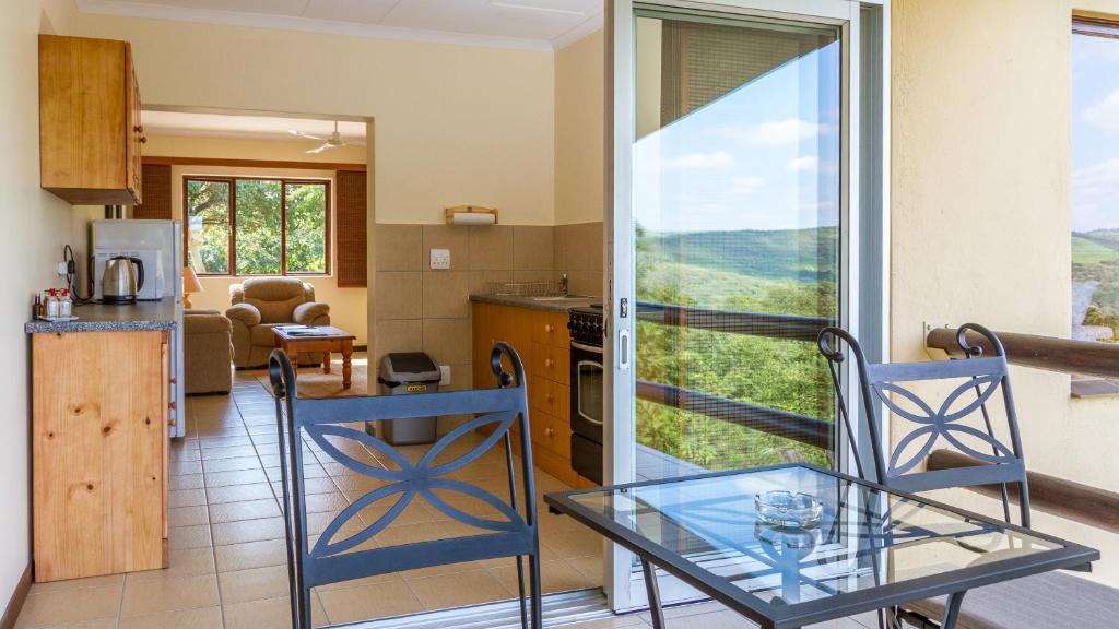 Cuckoo Ridge Country Retreat Guest House Hazyview Luaran gambar