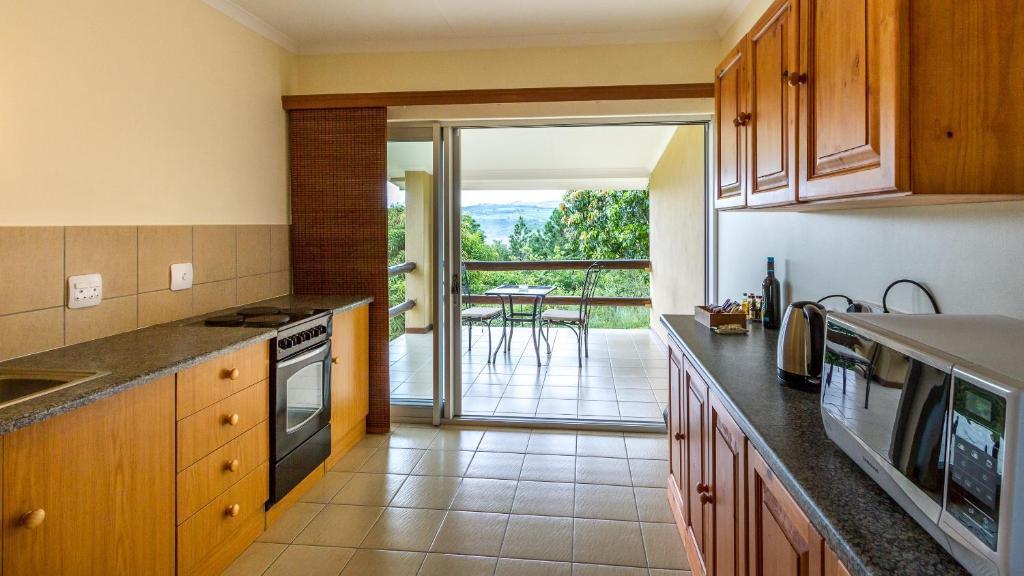 Cuckoo Ridge Country Retreat Guest House Hazyview Luaran gambar