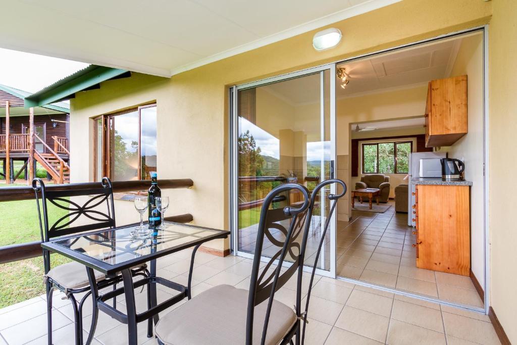 Cuckoo Ridge Country Retreat Guest House Hazyview Luaran gambar