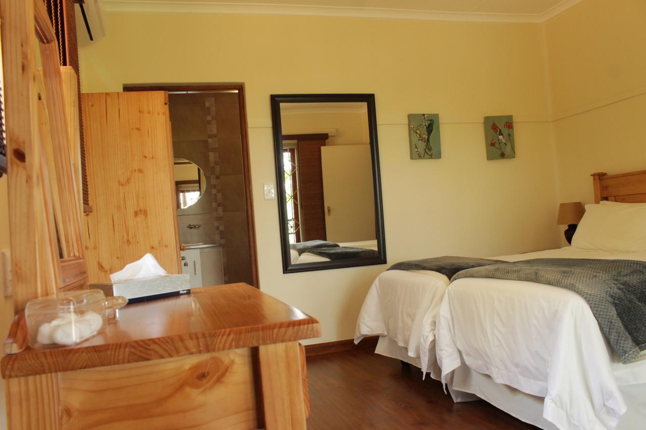 Cuckoo Ridge Country Retreat Guest House Hazyview Luaran gambar