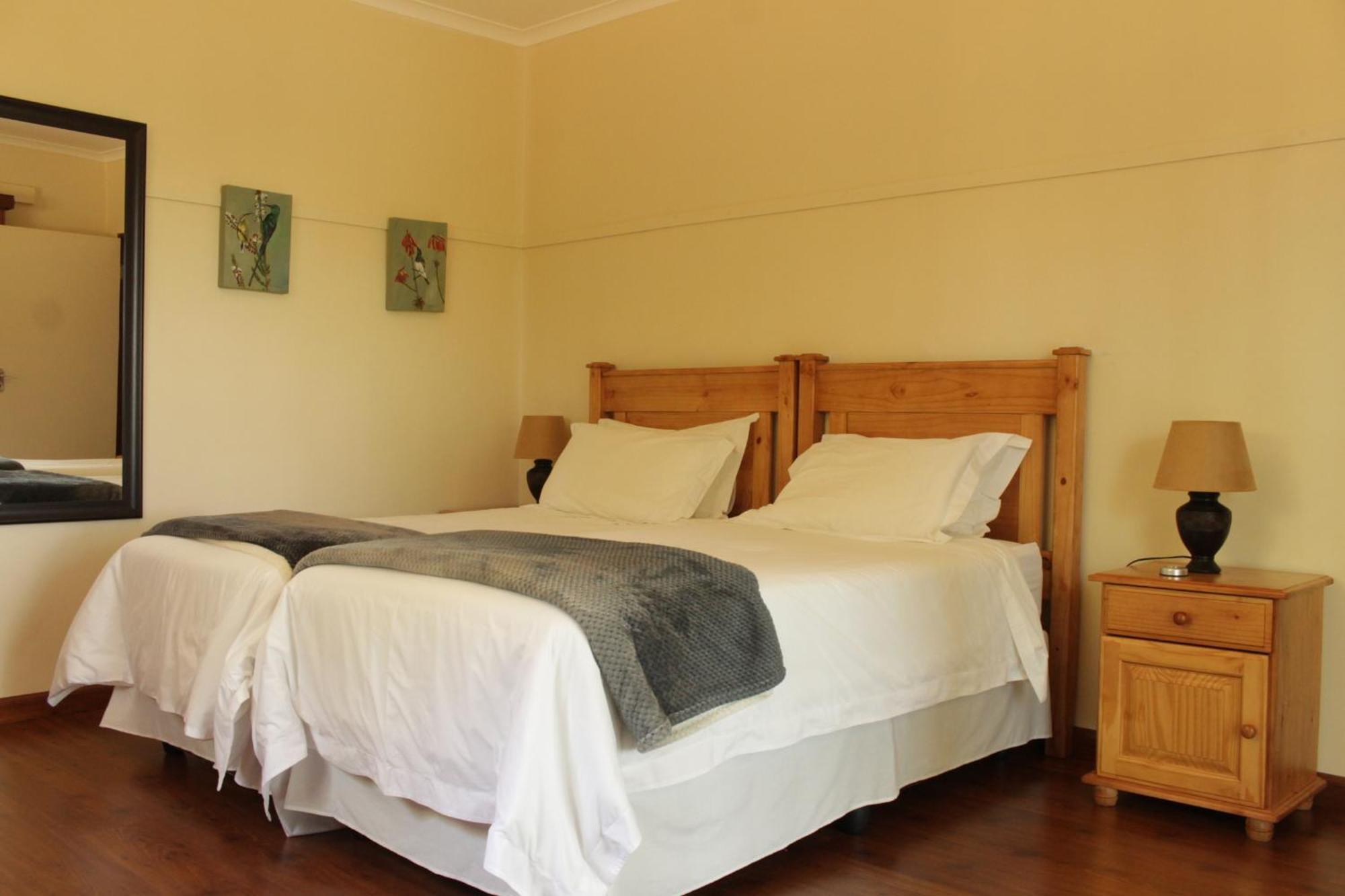 Cuckoo Ridge Country Retreat Guest House Hazyview Luaran gambar