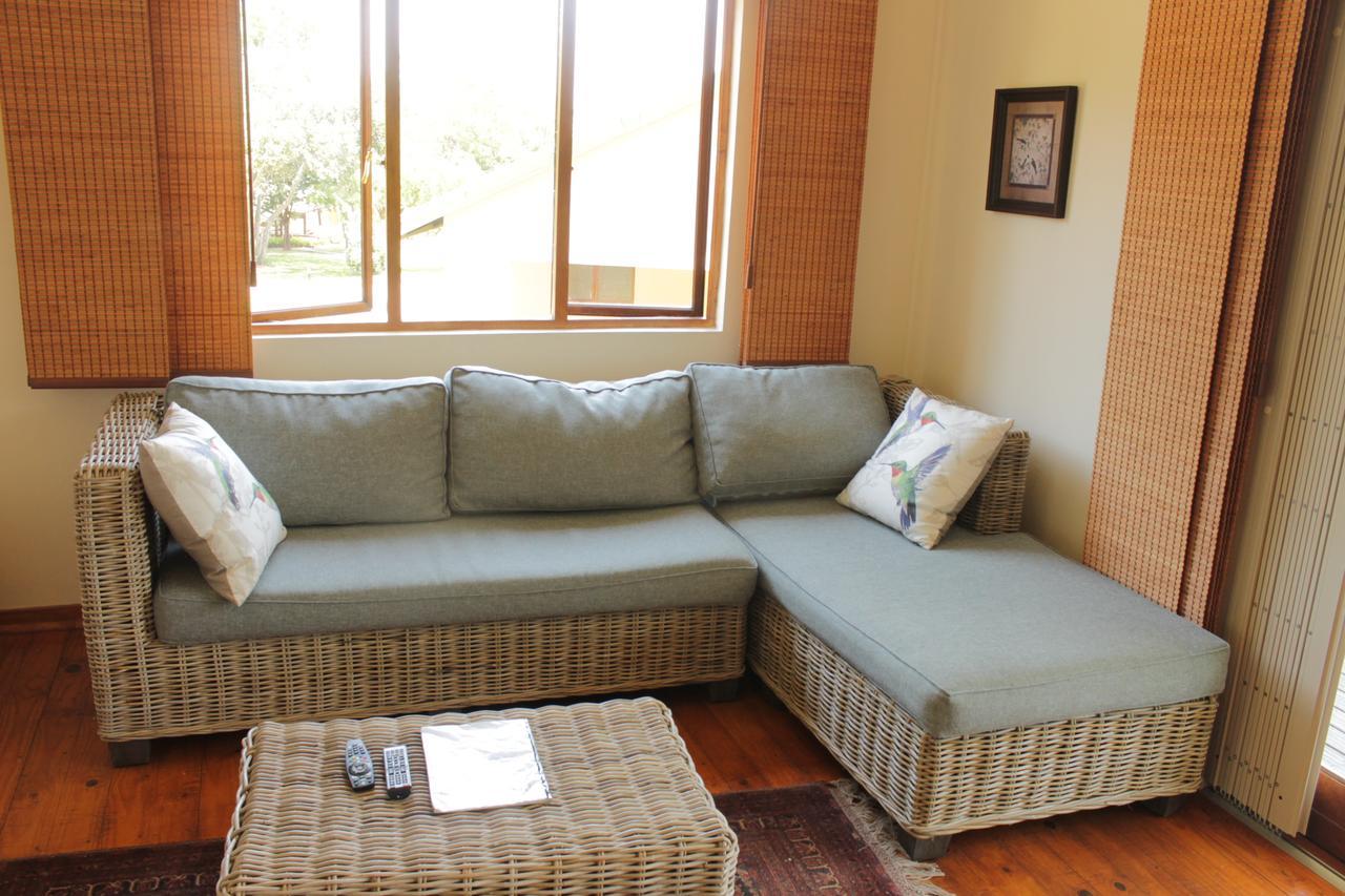 Cuckoo Ridge Country Retreat Guest House Hazyview Luaran gambar