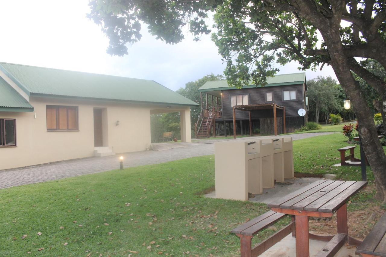Cuckoo Ridge Country Retreat Guest House Hazyview Luaran gambar