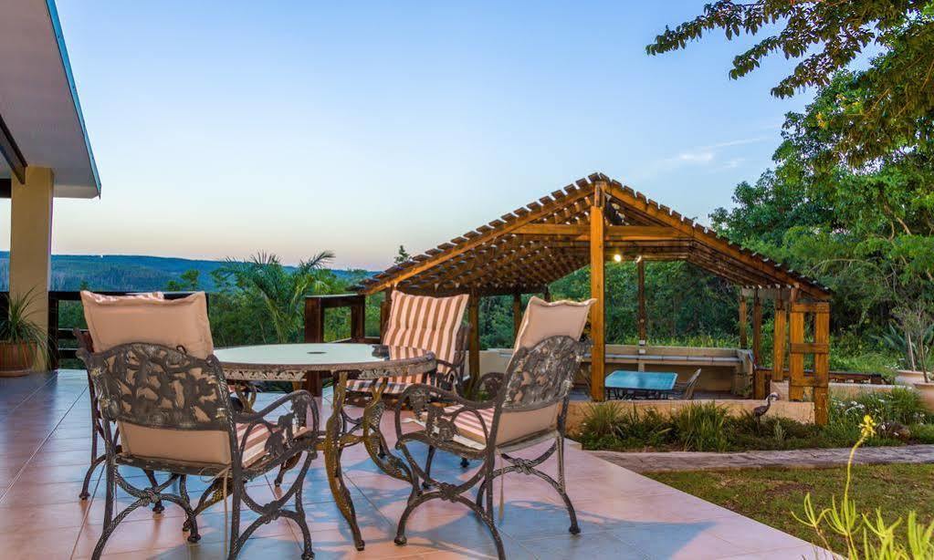 Cuckoo Ridge Country Retreat Guest House Hazyview Luaran gambar