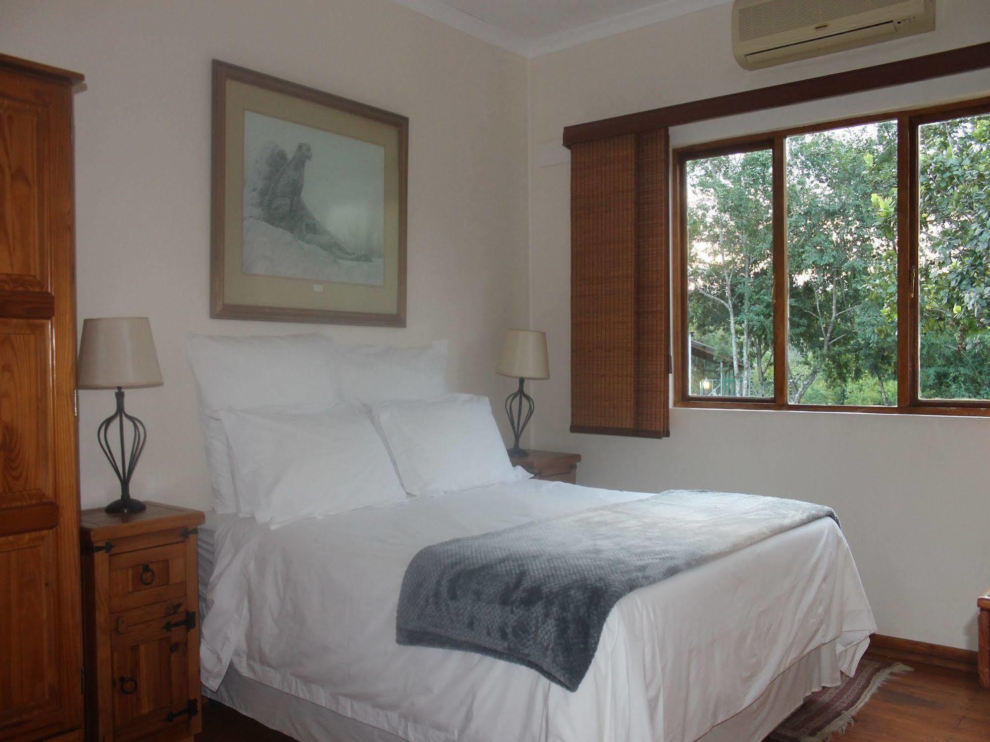 Cuckoo Ridge Country Retreat Guest House Hazyview Luaran gambar