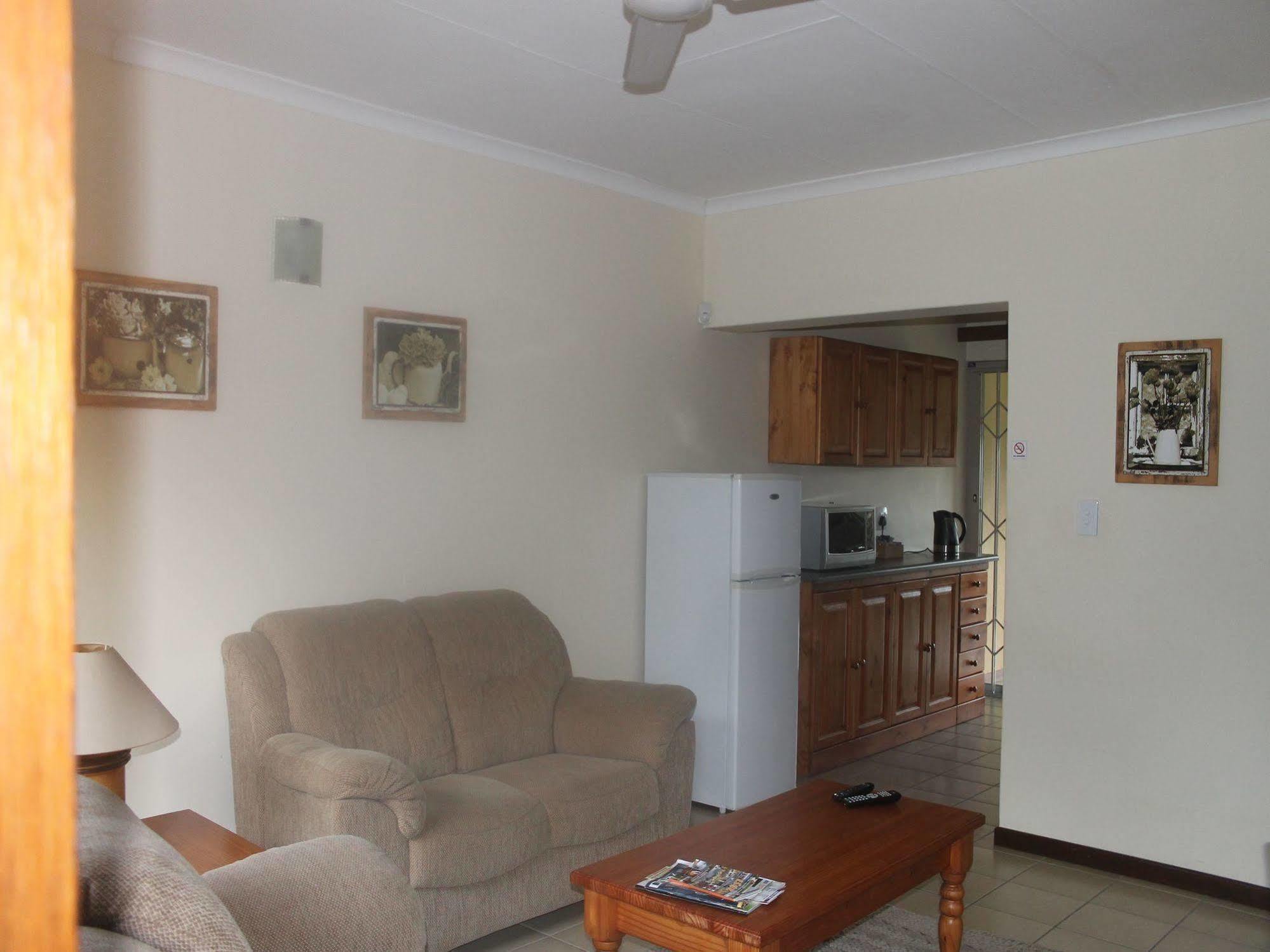 Cuckoo Ridge Country Retreat Guest House Hazyview Luaran gambar