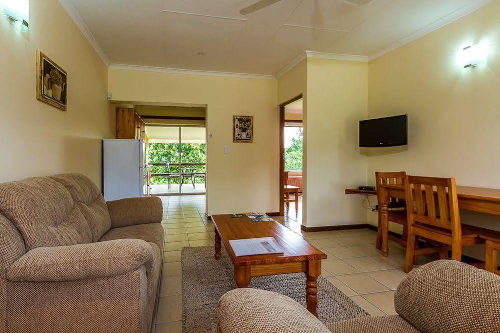 Cuckoo Ridge Country Retreat Guest House Hazyview Luaran gambar