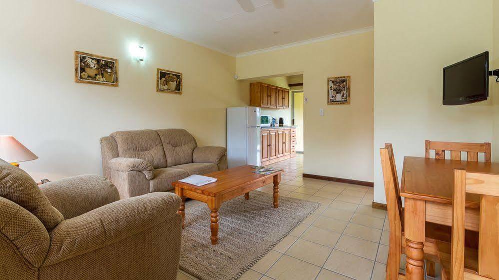 Cuckoo Ridge Country Retreat Guest House Hazyview Luaran gambar