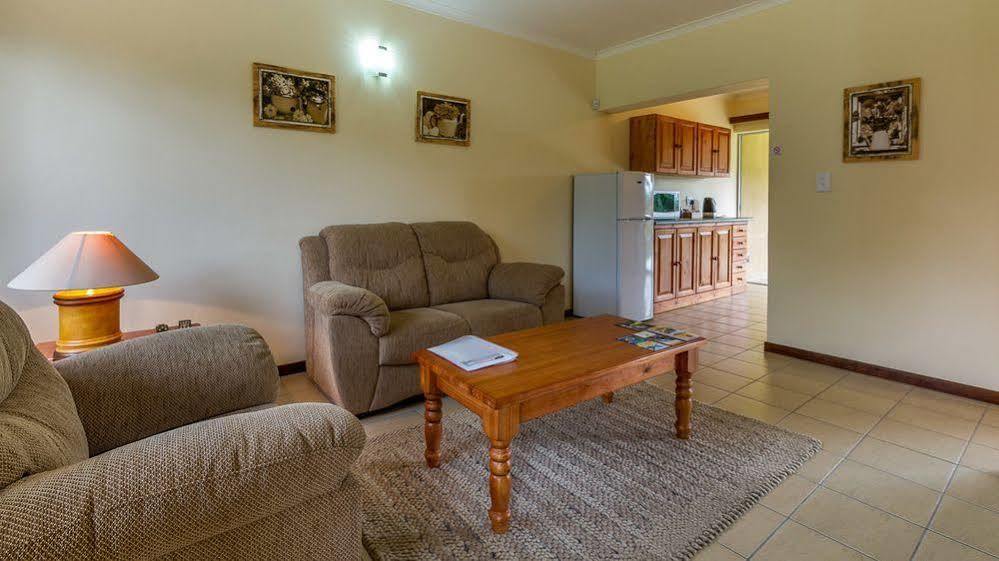 Cuckoo Ridge Country Retreat Guest House Hazyview Luaran gambar