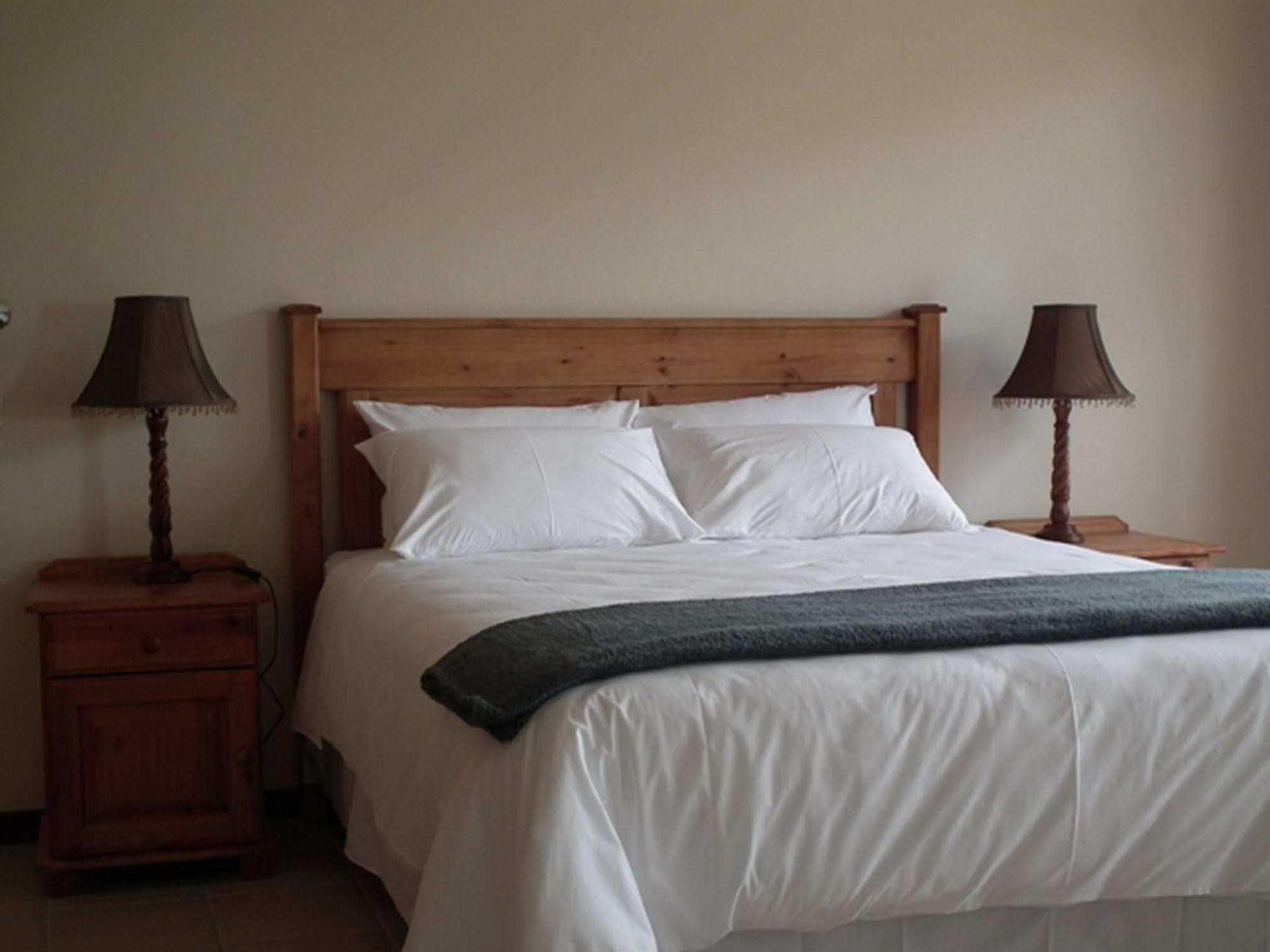 Cuckoo Ridge Country Retreat Guest House Hazyview Luaran gambar