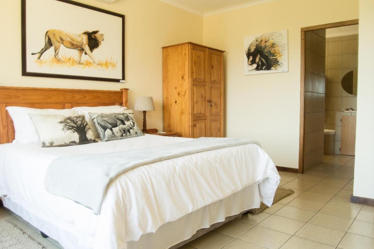 Cuckoo Ridge Country Retreat Guest House Hazyview Luaran gambar