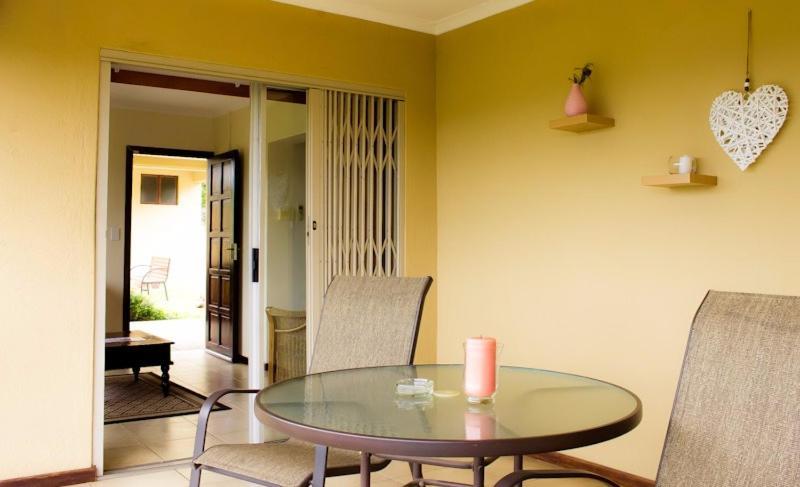 Cuckoo Ridge Country Retreat Guest House Hazyview Luaran gambar