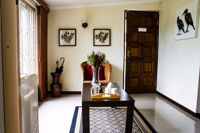 Cuckoo Ridge Country Retreat Guest House Hazyview Luaran gambar