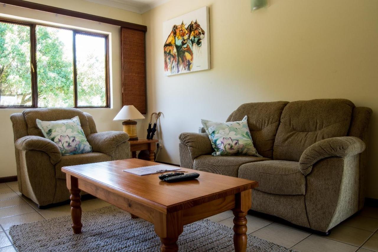 Cuckoo Ridge Country Retreat Guest House Hazyview Luaran gambar