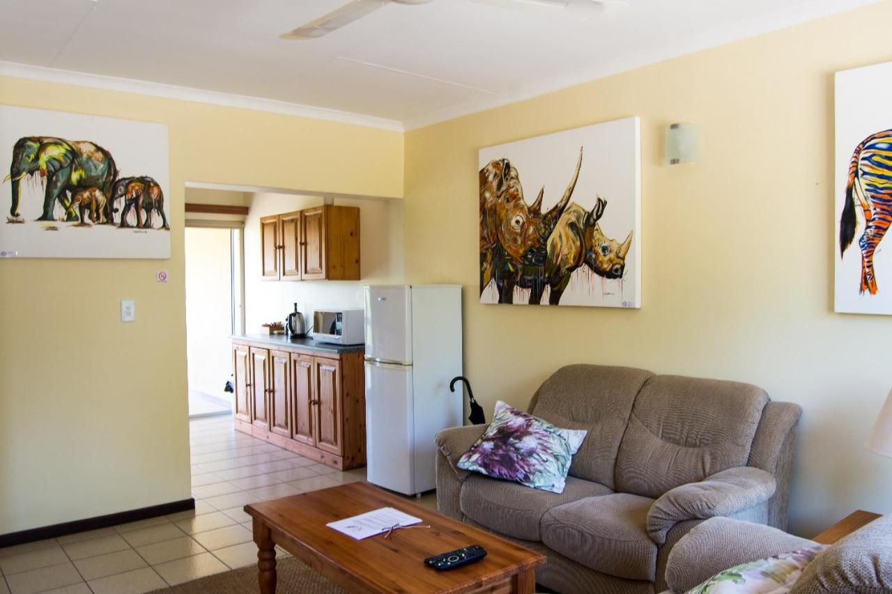 Cuckoo Ridge Country Retreat Guest House Hazyview Luaran gambar