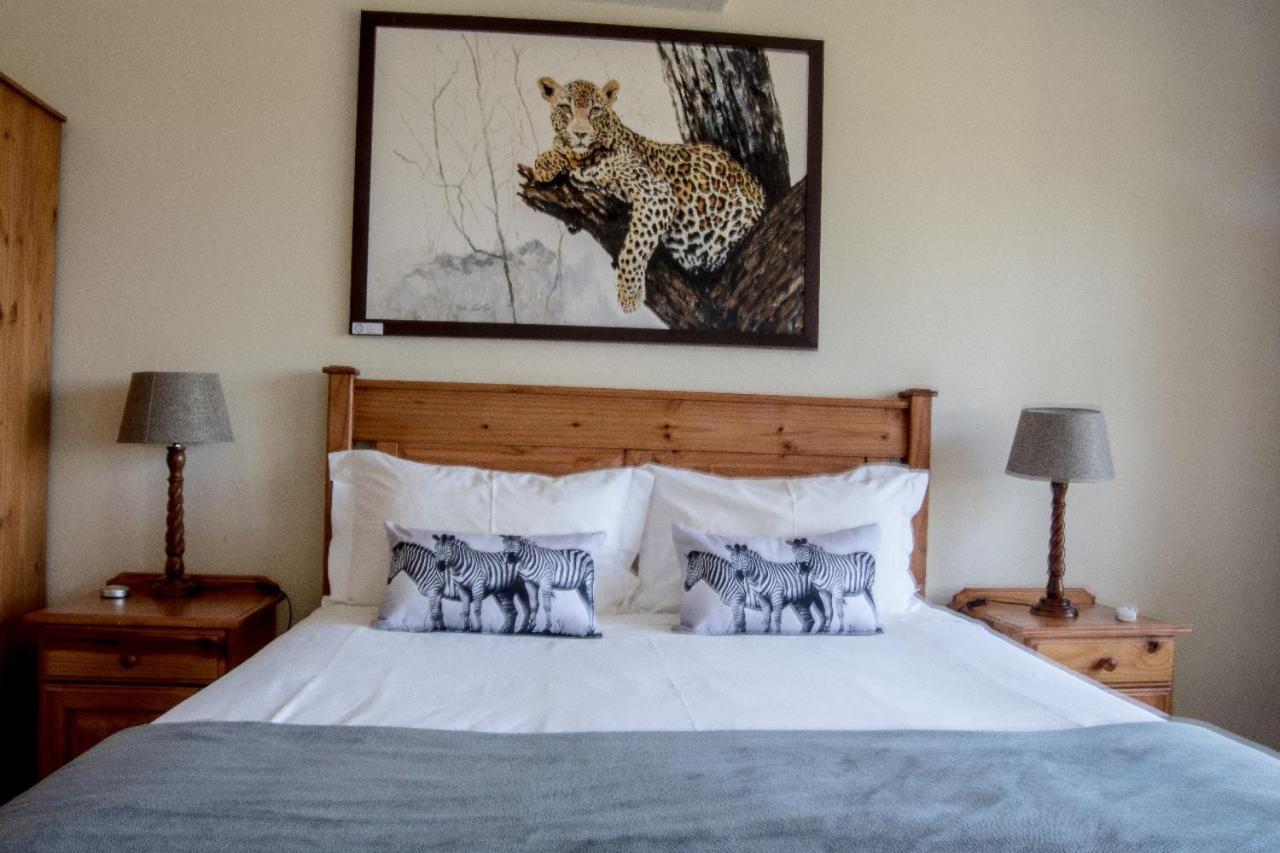 Cuckoo Ridge Country Retreat Guest House Hazyview Luaran gambar