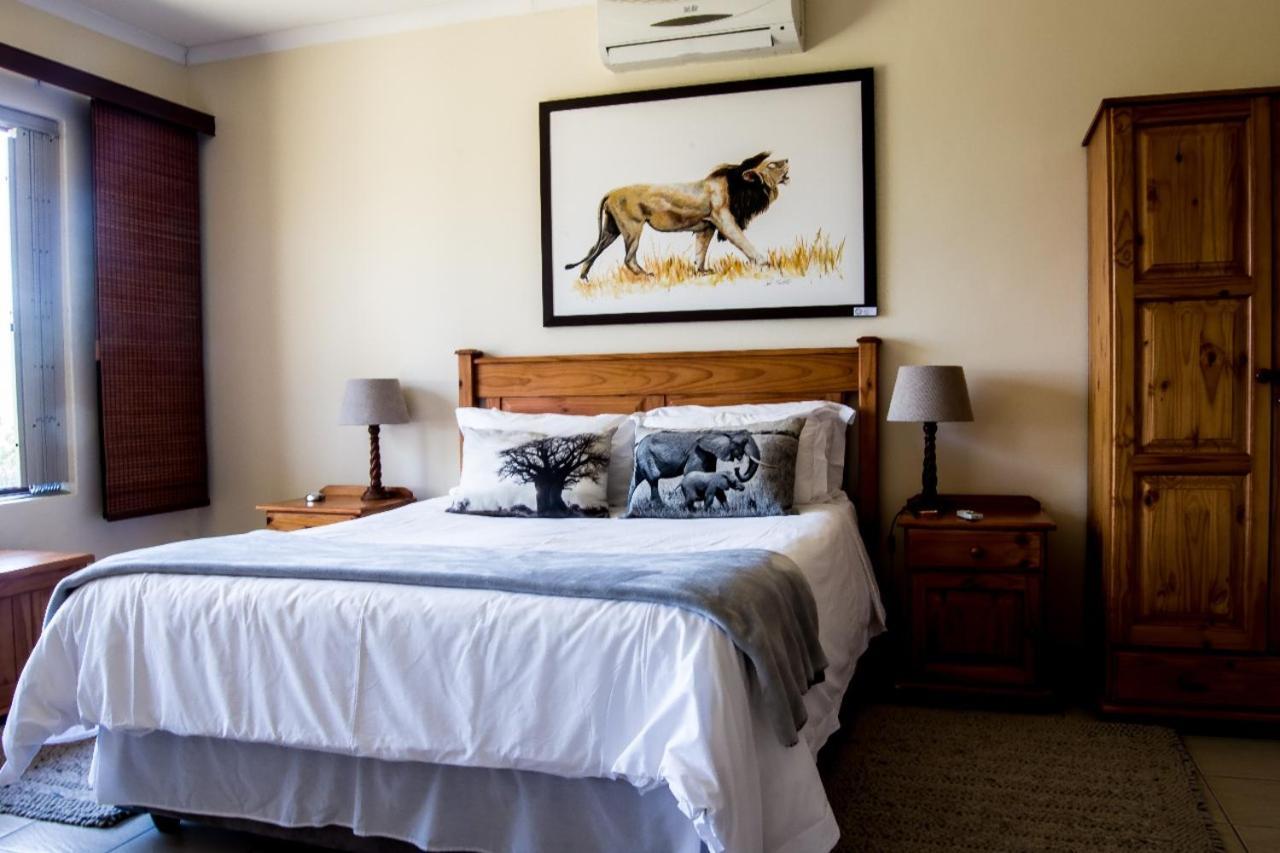 Cuckoo Ridge Country Retreat Guest House Hazyview Luaran gambar