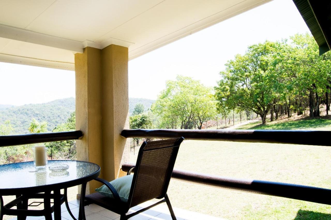 Cuckoo Ridge Country Retreat Guest House Hazyview Luaran gambar