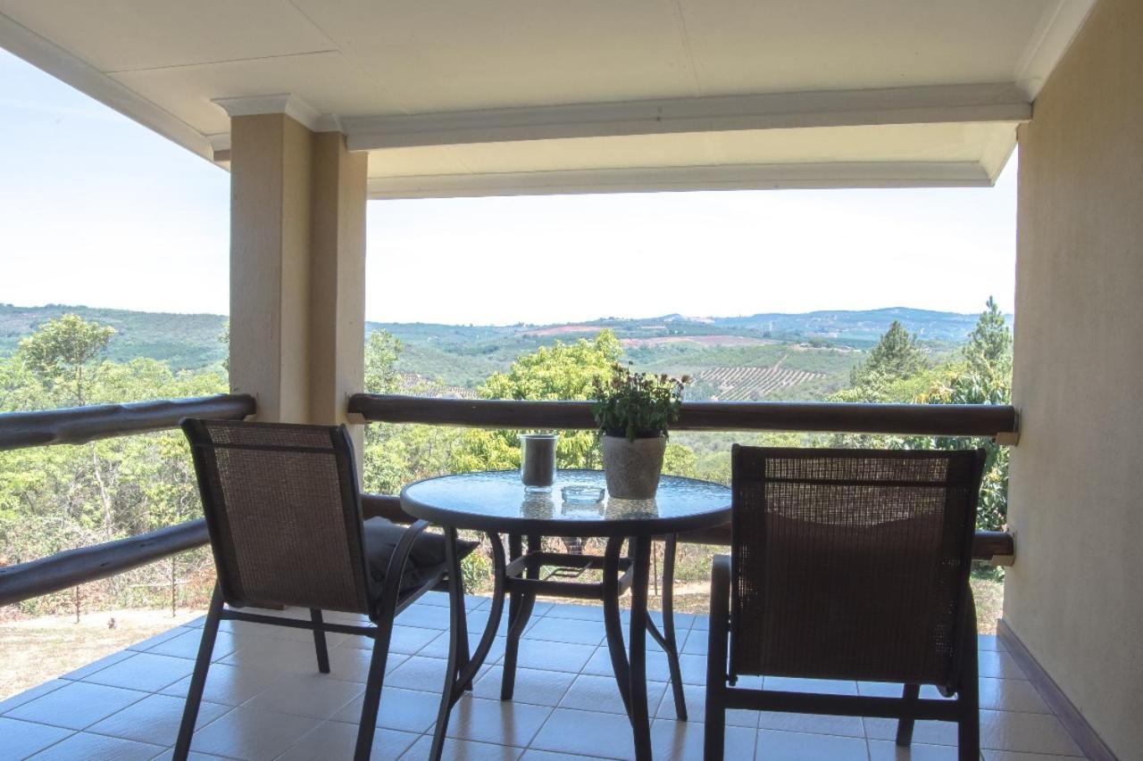 Cuckoo Ridge Country Retreat Guest House Hazyview Luaran gambar