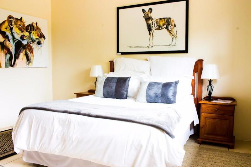 Cuckoo Ridge Country Retreat Guest House Hazyview Luaran gambar