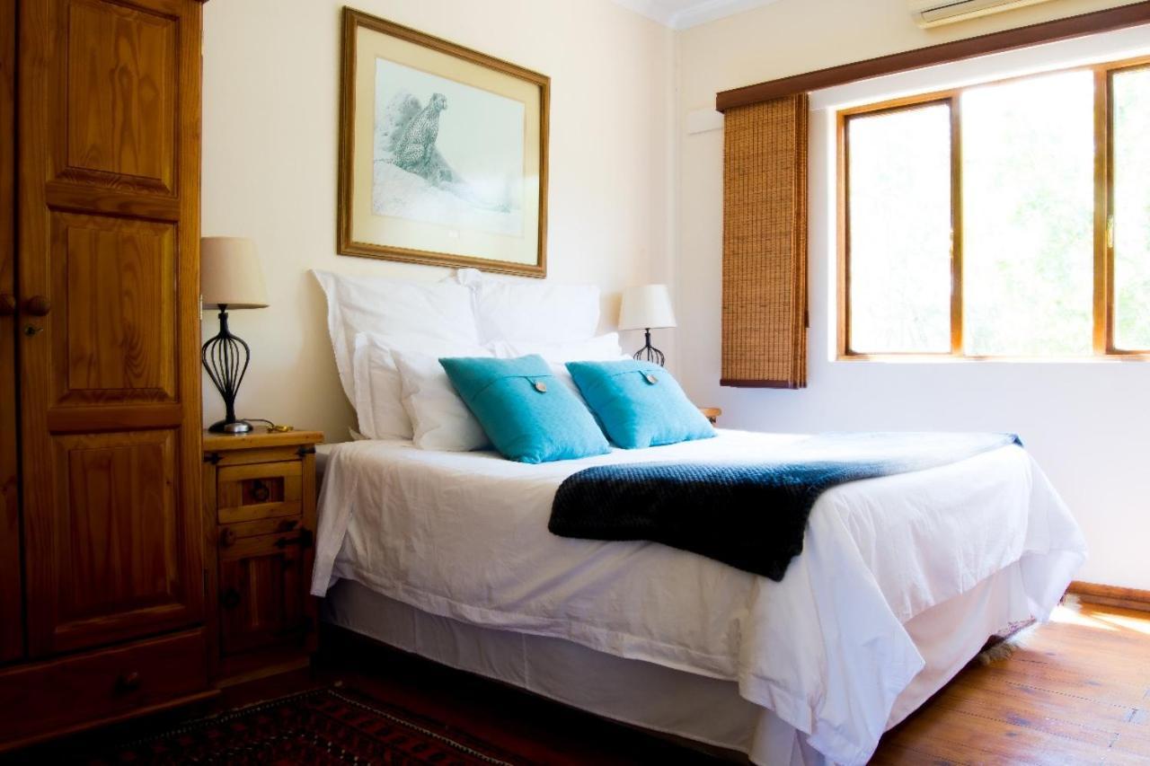 Cuckoo Ridge Country Retreat Guest House Hazyview Luaran gambar