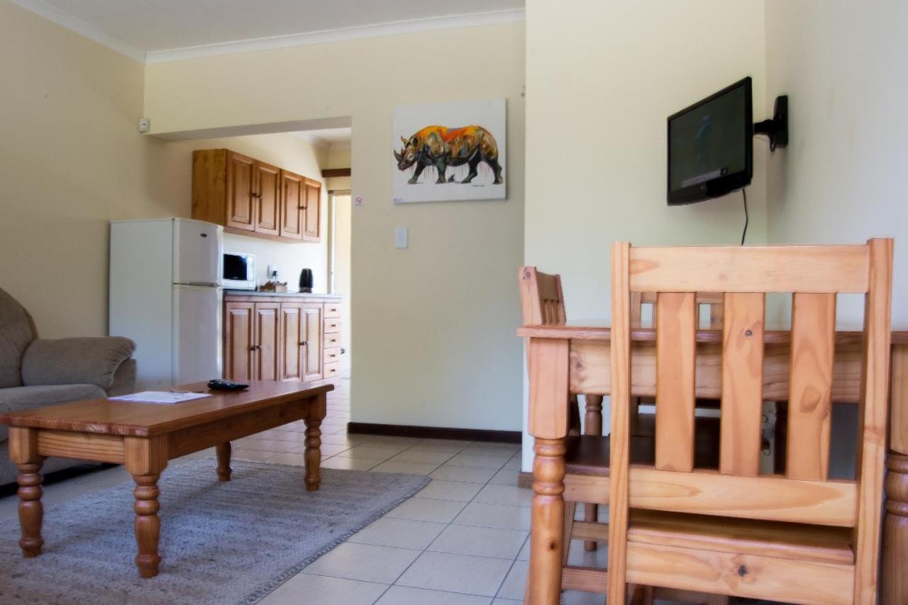 Cuckoo Ridge Country Retreat Guest House Hazyview Luaran gambar