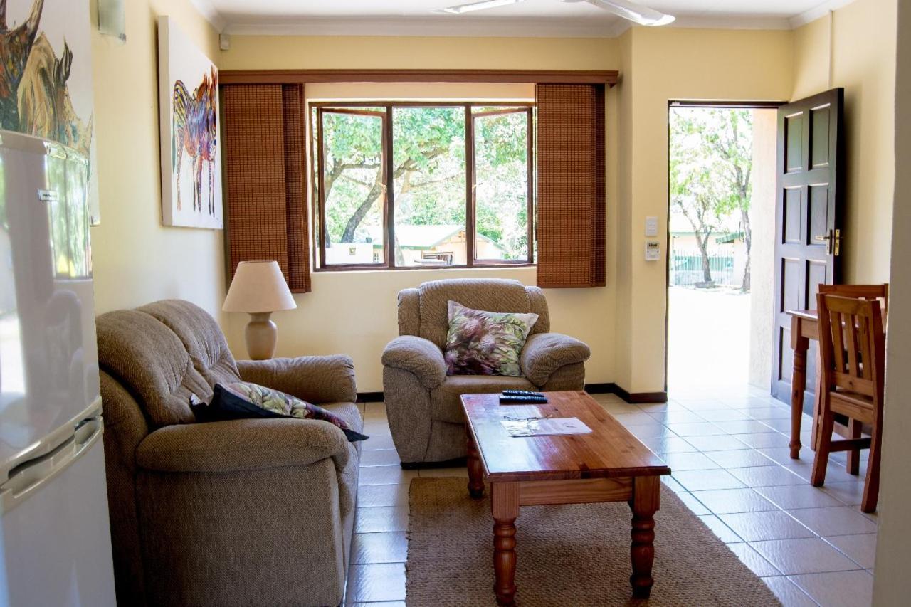 Cuckoo Ridge Country Retreat Guest House Hazyview Luaran gambar